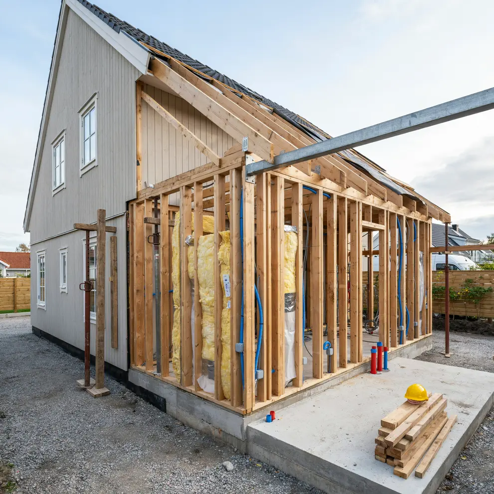 renovering ombyggnad tillbyggnad halmstad halland