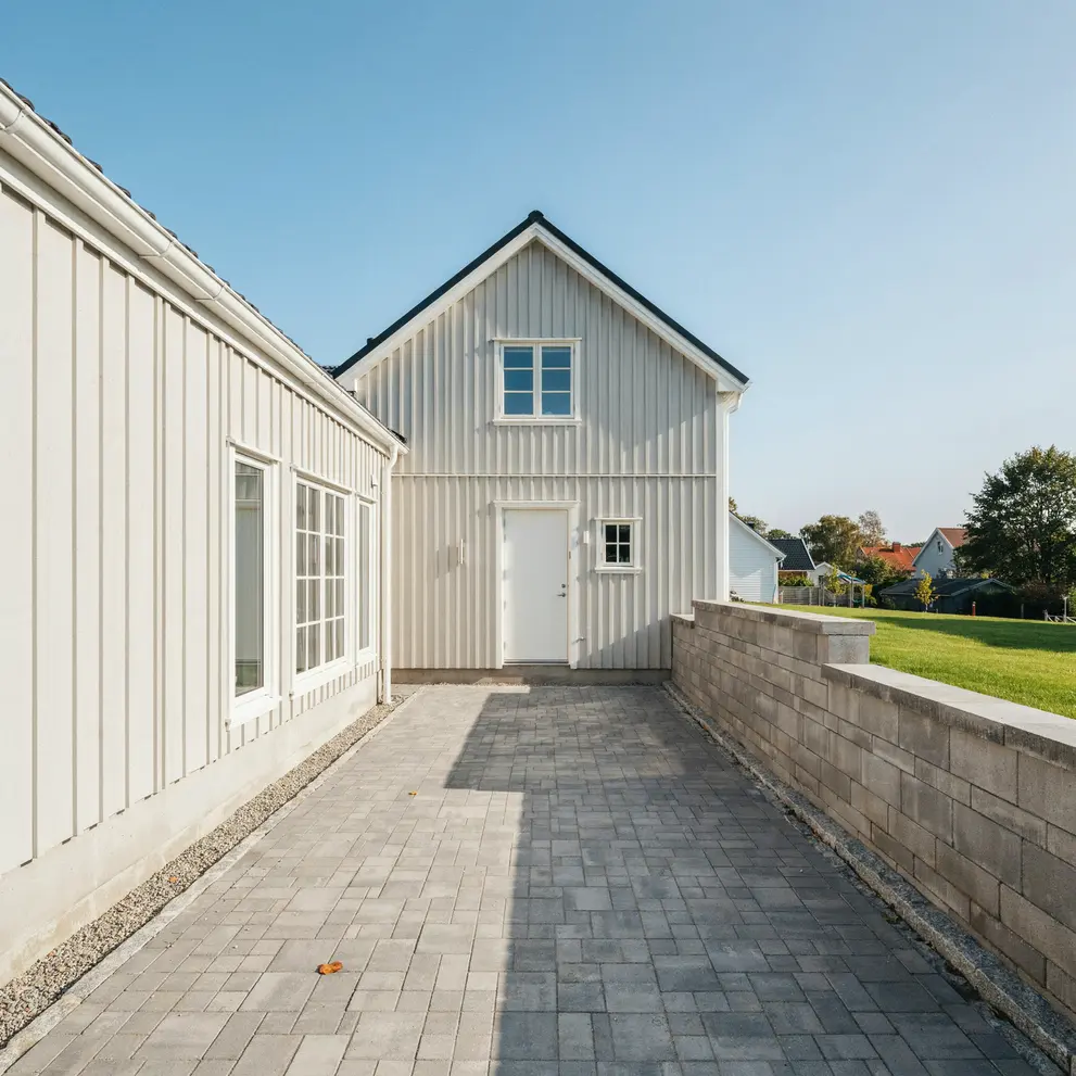 stensattning bygga stodmur halmstad halland