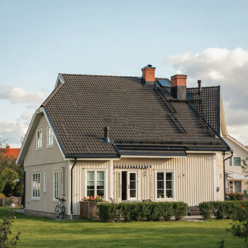 taklaggning takrenovering takbyten halmstad halland